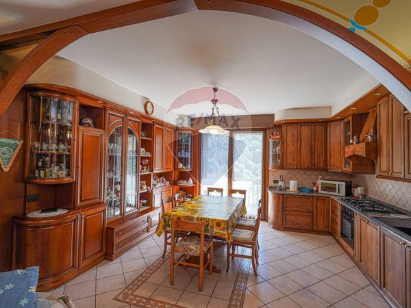 Appartamento Strozza, BG Vendita - Foto 3