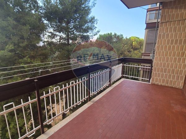 Appartamento Poggiofranco, Bari, BA Affitto - Foto 2