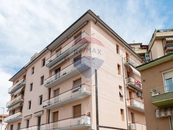 Attico/Mansarda Stadio, San Giovanni Valdarno, AR Vendita - Foto 3