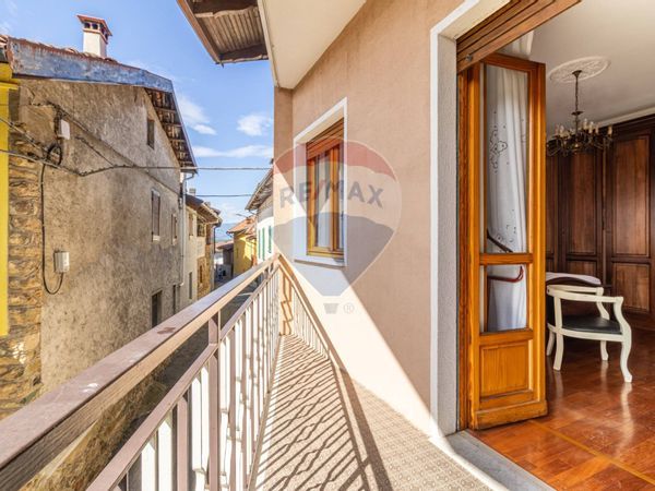 Casa Indipendente Belvedere, Zubiena, BI Vendita - Foto 3