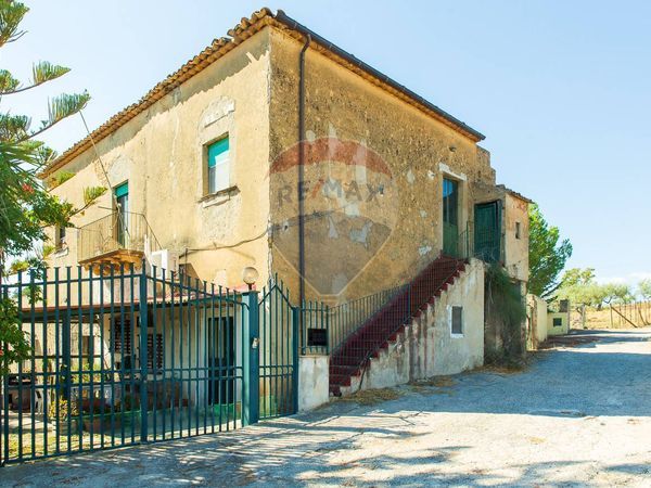 Villa o villino Niscemi, CL Vendita - Foto 2