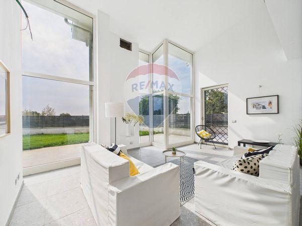 Villa o villino Formello, RM Vendita - Foto 4