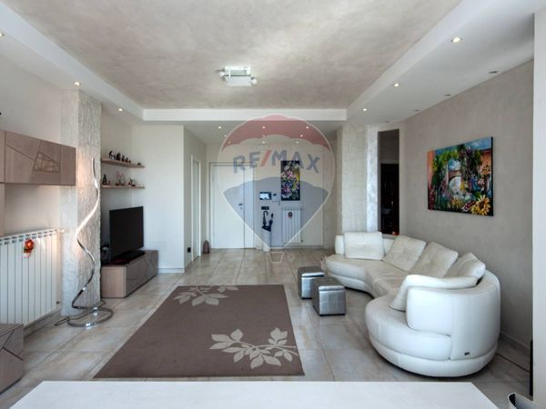 Appartamento Centro, Frosinone, FR Vendita - Foto 2