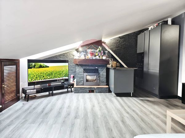 Attico/Mansarda Germignaga, VA Vendita