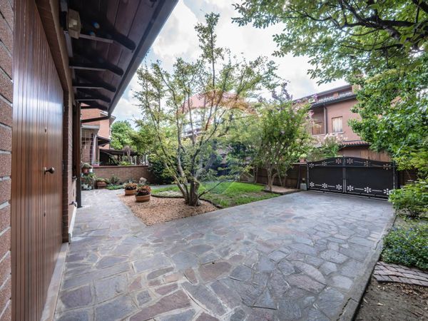 Villetta bifamiliare Via Bologna, Ferrara, FE Vendita - Foto 3