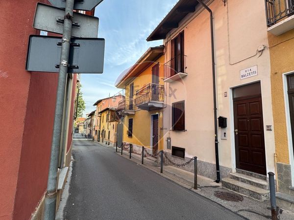 Casa Semindipendente Rivoli, TO Vendita - Foto 2