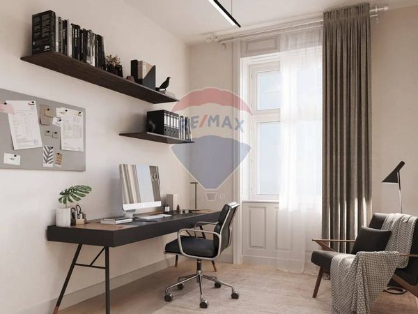 Appartamento Borgo Teresiano Centro, Trieste, TS Vendita - Foto 4