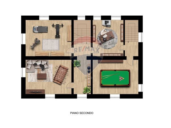 Villa singola Massarosa, Massarosa, LU Vendita - Foto 4