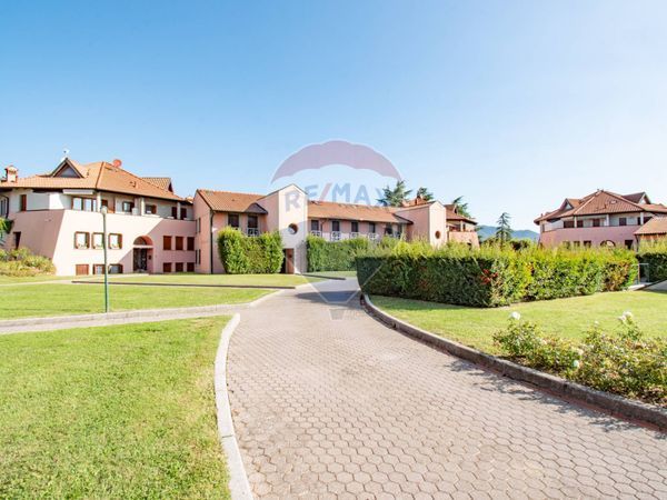 Appartamento Corte Franca, BS Vendita