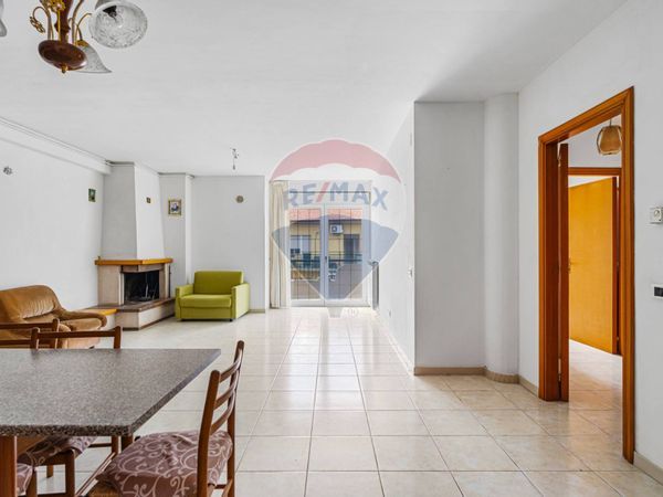 Appartamento San Salvo Paese, San Salvo, CH Vendita