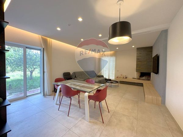 Villa singola Pozzuoli, NA Affitto - Foto 4