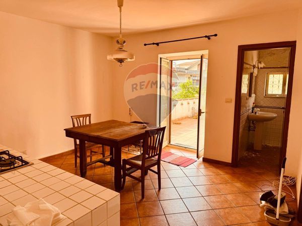 Casa Indipendente Zafferana Etnea, CT Affitto