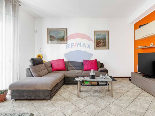 Villetta bifamiliare Vedano Olona, VA Vendita - Foto 4