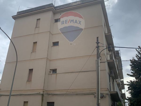 Appartamento San Cataldo, CL Vendita - Foto 3