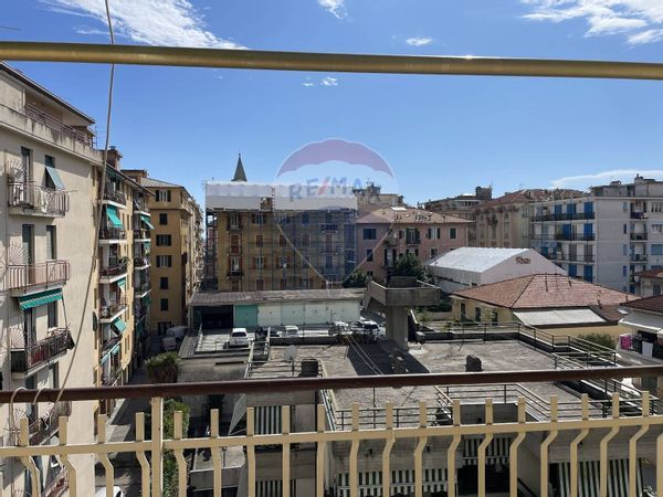 Appartamento Chiavari, GE Vendita