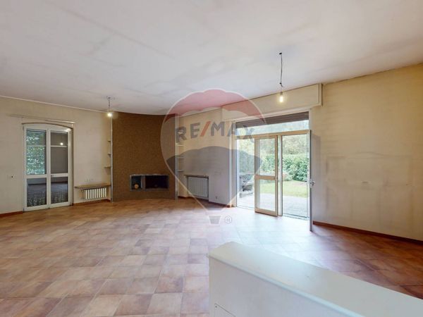 Villa singola Cassina de' Pecchi, MI Vendita - Foto 4