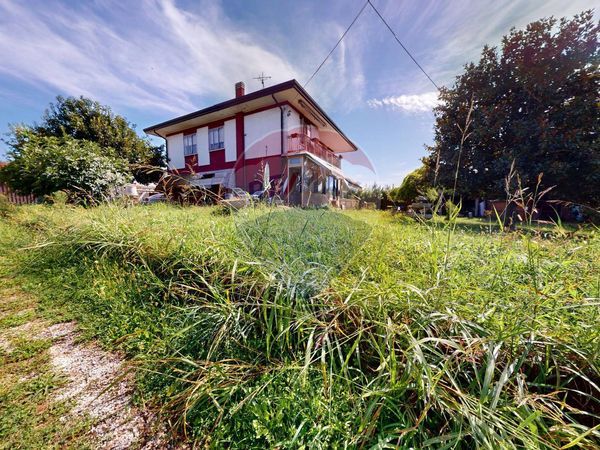 Porzione di casa Campolongo Maggiore, VE Vendita