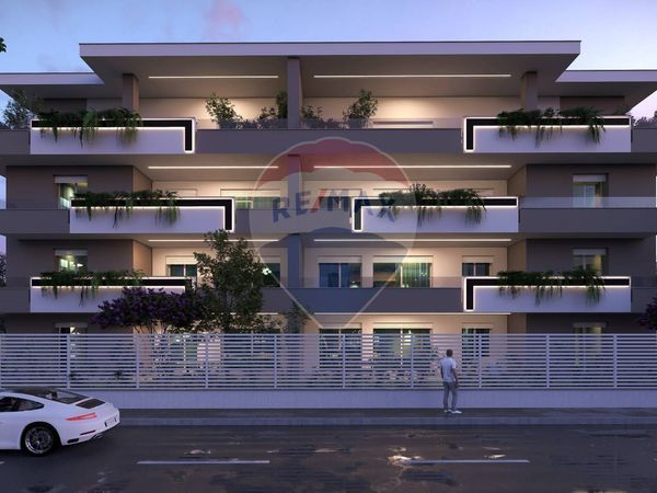 Nuove costruzioni Biassono, MB Vendita