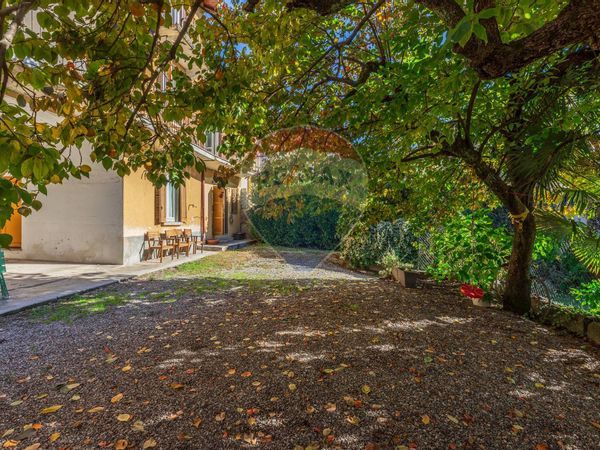 Appartamento Vigne, Comerio, VA Vendita - Foto 2