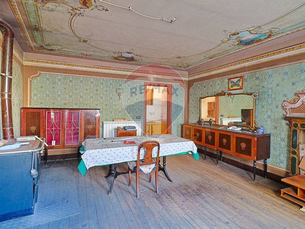 Casa Indipendente Cugliate-Fabiasco, VA Vendita - Foto 3