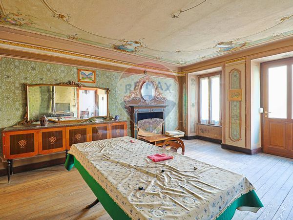 Casa Indipendente Cugliate-Fabiasco, VA Vendita - Foto 4