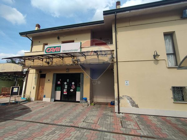 Casa Semindipendente Monestirolo, Ferrara, FE Vendita - Foto 3