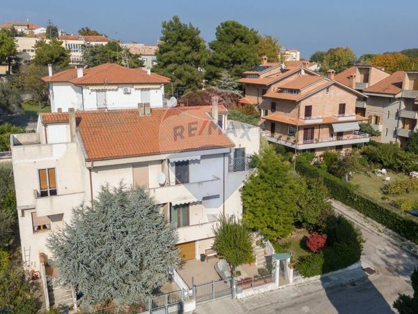 Villa a schiera Montemarciano, AN Vendita - Foto 3