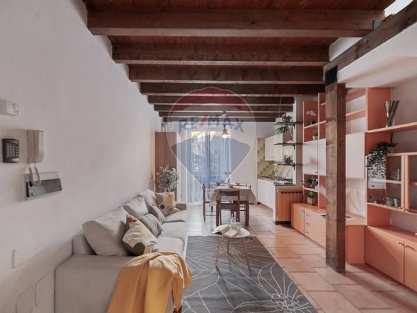 Appartamento Ornago, MB Vendita - Foto 2