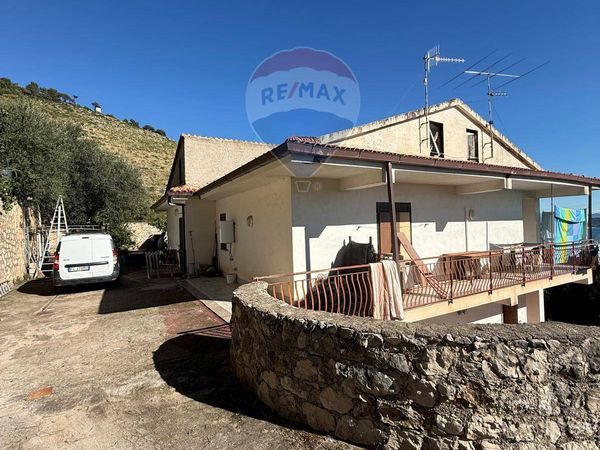 Porzione di villa Formia, LT Vendita - Foto 3