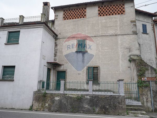 Rustico Mapello, Mapello, BG Vendita - Foto 2