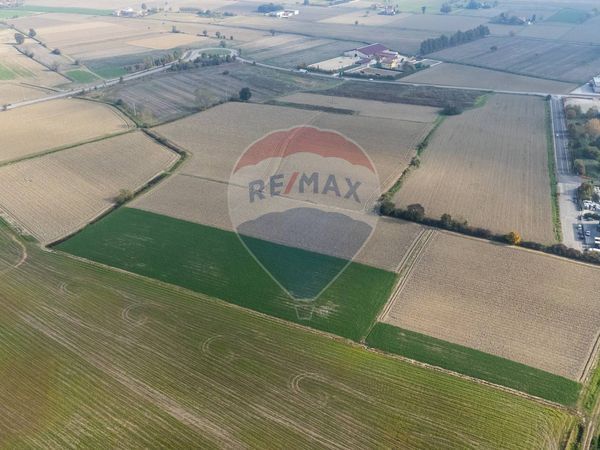 Terreno Viadana, MN Vendita - Foto 3