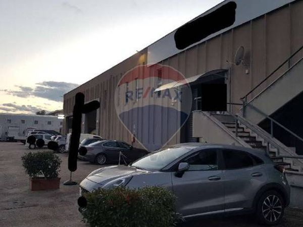 Commerciale Altro Borgo Piave, Latina, LT Vendita - Foto 4