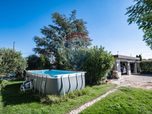 Porzione di casa Terre del Reno, FE Vendita - Foto 3