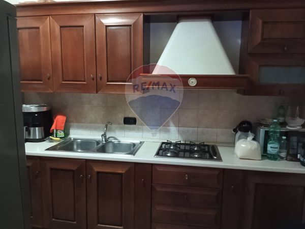 Appartamento San Carlo Arena, Napoli, NA Affitto - Foto 4