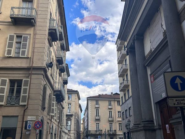 Locale Commerciale Centro, Torino, TO Affitto - Foto 3