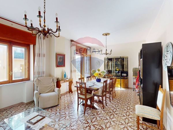 Appartamento Pontecagnano Faiano, SA Vendita - Foto 2