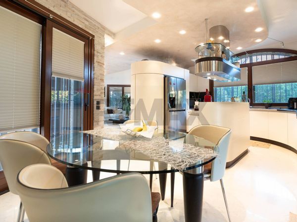 Villa singola Bernareggio, MB Vendita - Foto 3