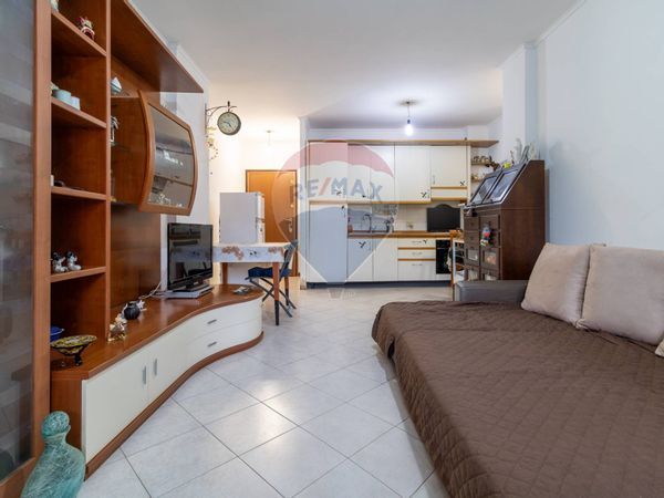 Appartamento Castelverde Di Lunghezza, Roma, RM Vendita - Foto 2