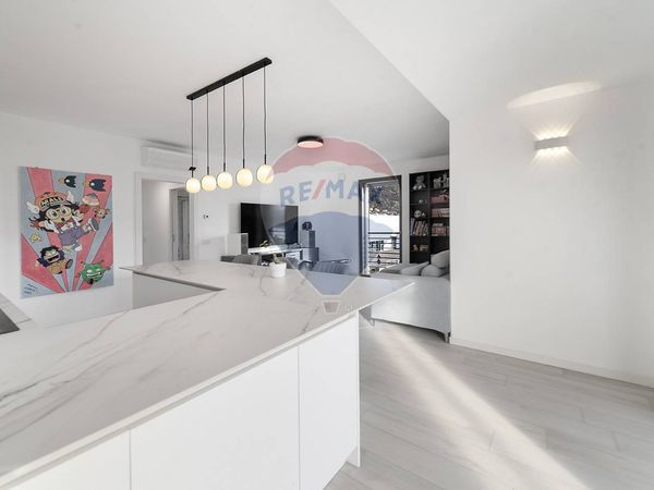 Appartamento Calolzio centro, Calolziocorte, LC Vendita - Foto 2