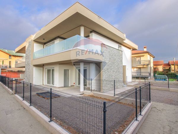 Appartamento Roncola, Treviolo, BG Vendita - Foto 3