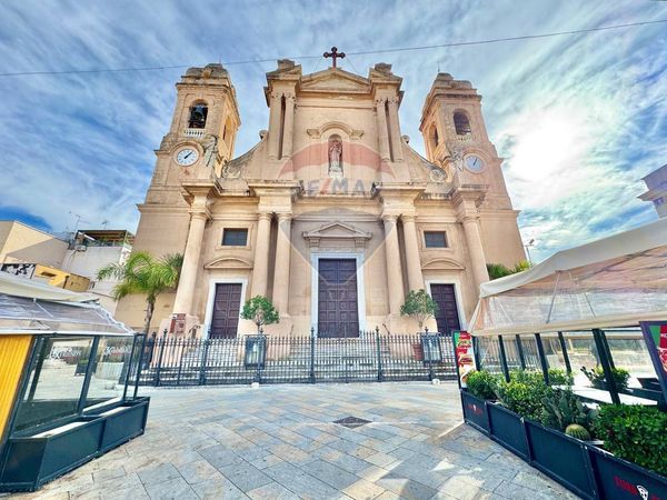 Casa Indipendente Terrasini, PA Vendita - Foto 2