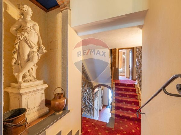 Albergo/Hotel Chiocchio, Greve in Chianti, FI Vendita - Foto 3