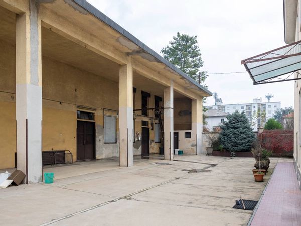 Villa singola Agrate Brianza, MB Vendita - Foto 4