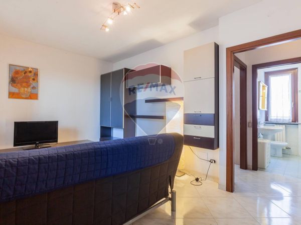 Appartamento Barbaiana, Lainate, MI Vendita - Foto 3