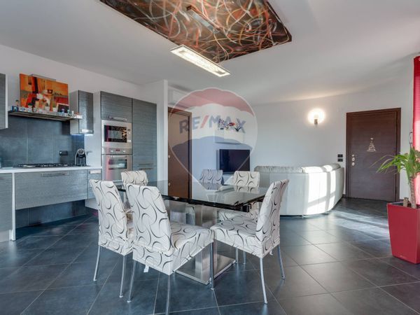 Attico/Mansarda Seriate, BG Vendita - Foto 2