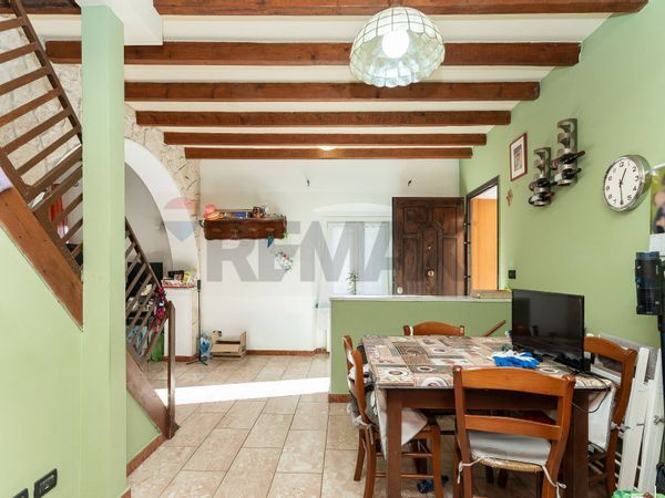 Casa Semindipendente Ceranesi, GE Vendita - Foto 4