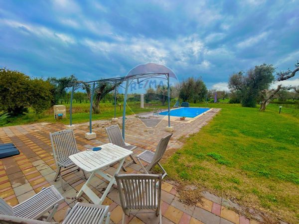 Villa o villino San Vito dei Normanni, BR Vendita - Foto 2