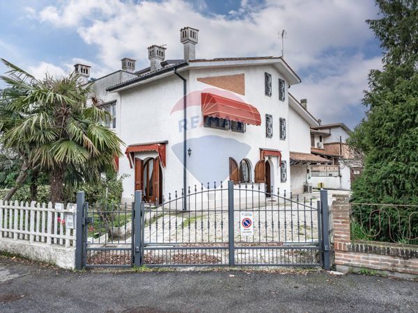 Porzione di casa Copparo, FE Vendita