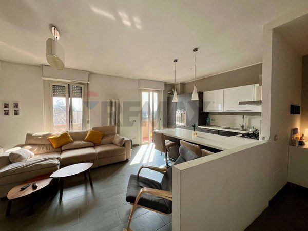 Appartamento Pavia, PV Vendita - Foto 4