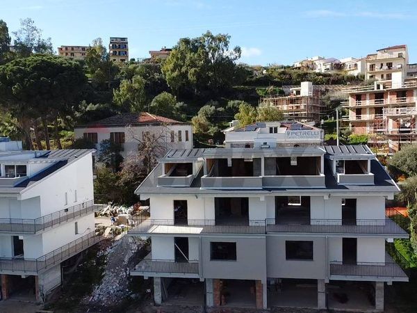 Attico/Mansarda San Martino, Capo d'Orlando, ME Vendita - Foto 4